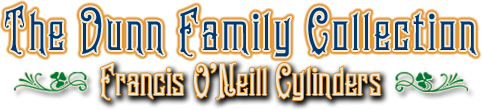 Dunn Family Collection logo
